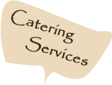 Catering Services Las vegas